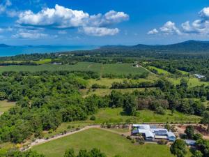 Tranquility Grand Bedroom