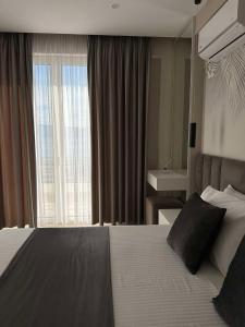 Sea View Apartment Luxury