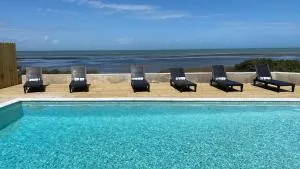 4000SF Waterfront Home, With Pool, Sleeps 20 - 伊莎贝尔港