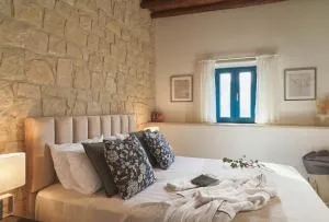 The Olive Cottage Boutique Heritage Stay in Peristerona - Lyso