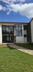 Cabañas los Cedros - Acambay