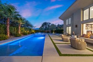 Model Perfect Rancho Mirage Luxe Design 3900sf