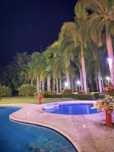 Finca San José los Naranjos