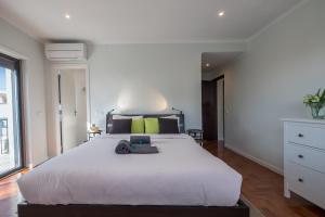 BeGuest Sun & Pool House