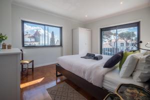 BeGuest Sun & Pool House