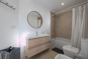 BeGuest Sun & Pool House