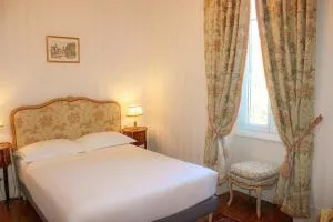 Hotel La Villa Fleurie - Vignoles
