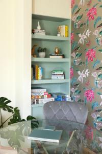 Shoreline Hideaway by The Butler Collection