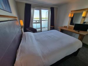 The Willen Lodge Hotel