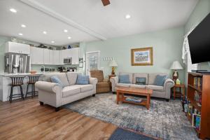 All Done - Pet Friendly; New for 2024!