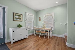 All Done - Pet Friendly; New for 2024!