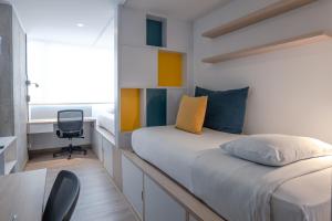 Spotty Bogotá Centro