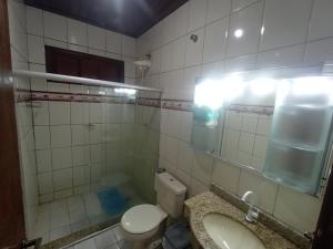 Casa-Bairro Pontal- Ilhéus