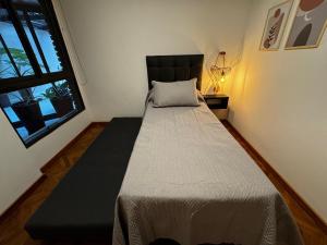 Tu refugio verde en Nueva Cordoba