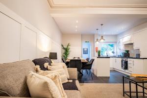 Southfield City Home