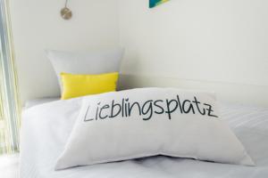 Komfort-Wohnung Family-Loggia bei Fam Horster