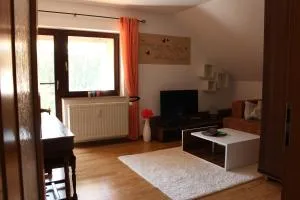 Ferienwohnung Krick - Flörsbachtal