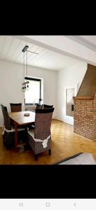 Gemütliches Haus am Zollverein