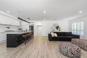 Parkview for 16, Moss Vale, Southern Highlands