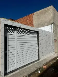 Casa aconchegante Maragogi - 佩罗巴