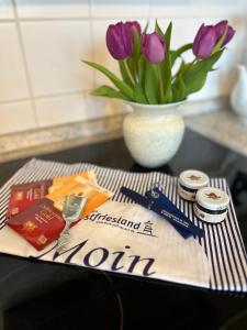 Ferienwohnung Seeschwalbe