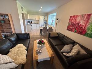 Ferienwohnung Seeschwalbe