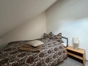 Ferienwohnung Seeschwalbe