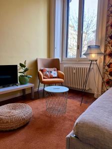 LR Deluxe Apartments - San Babila Cozy Home