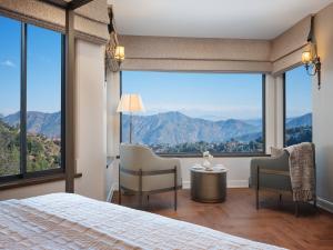 Amaraya by LaRiSa, Nainital