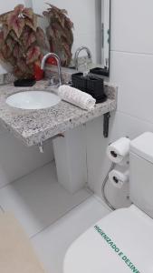 St 1003 luxo -Centro, Piscina, Academia, Sala reunião