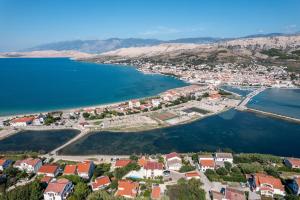 Rose Wind Apartments by Pag tours