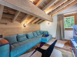 Chalet neuf près des pistes, animaux acceptés - FR-1-570-47