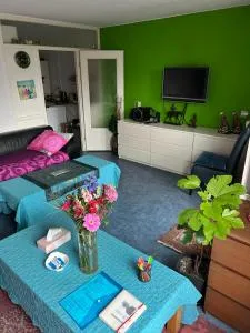 B&B Calypso Amsterdam - Abcoude