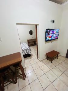 La casa del abuelo Tata