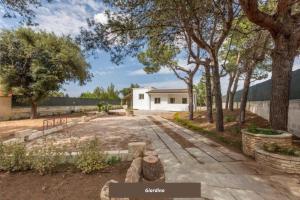 Tempi Nuovi Pool & Villa - Salento Selection