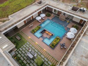 Botanica Stay 8-Acre Luxury Farm