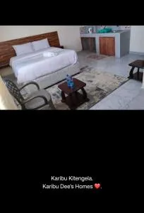 Dee's Homes - Ilbisil