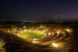 Botanica Stay 8-Acre Luxury Farm