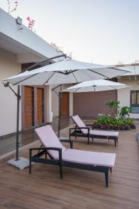 Botanica Stay 8-Acre Luxury Farm