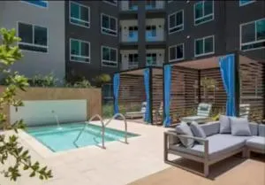 Cozy 2 Bedroom Apartment Near Disneyland and Anaheim Convention Center - Orange