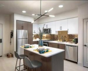Cozy 2 Bedroom Apartment Near Disneyland and Anaheim Convention Center