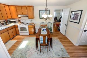 Almost Heaven | Waterfront w Private Pier & Boat Dock, Pet Friendly, Fireplace, Sunset Views