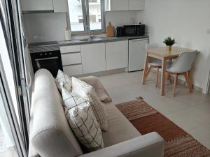 Nazaré Blue Horizon