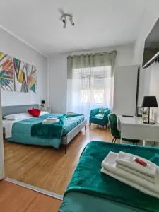 AD Trastevere Guest House - by AD Roma - Gianicolo