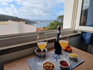 Giulia Suite Sea View