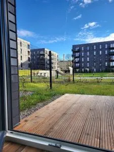 The Lucky Five at Glivia - Sierakowice