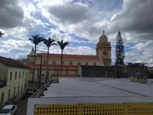 Casa Gaita Triunfo - Algodões