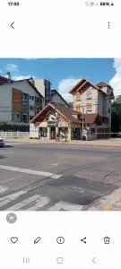 Novo Aconchego - 格拉玛多