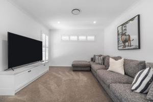 Parkview for 8, Moss Vale, Southern Highlands