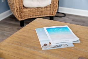 Serenity Now-Free Golf Cart-Hot Tub-Comm Pool